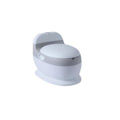 Anti-Slip And Stable Full Simulation Potty Training