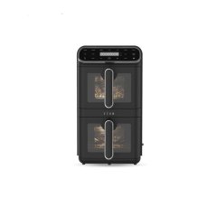 ríva LevelUp Vertical Digital Air Fryer - 11L