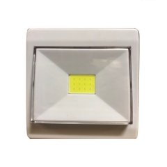 Closet Night Light Switch Battery Operated (9x9cm)