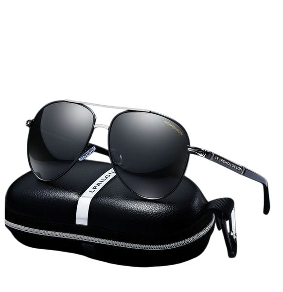 Polarized Driving Sunglasses UV 400 For Men And Women