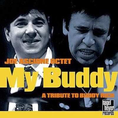 My Buddy - (Import CD)