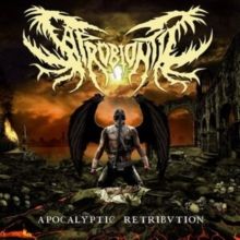 Apocalyptic Retribution (CD / Album)