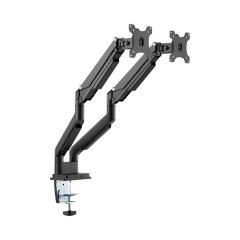 17 - 32" Counterbalance Bracket for a Single LED/LCD Screen