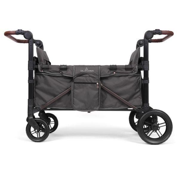 Glamper Wagon Luxe