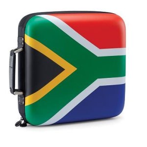 Slappa HardBody PRO 240 CD Case - SA