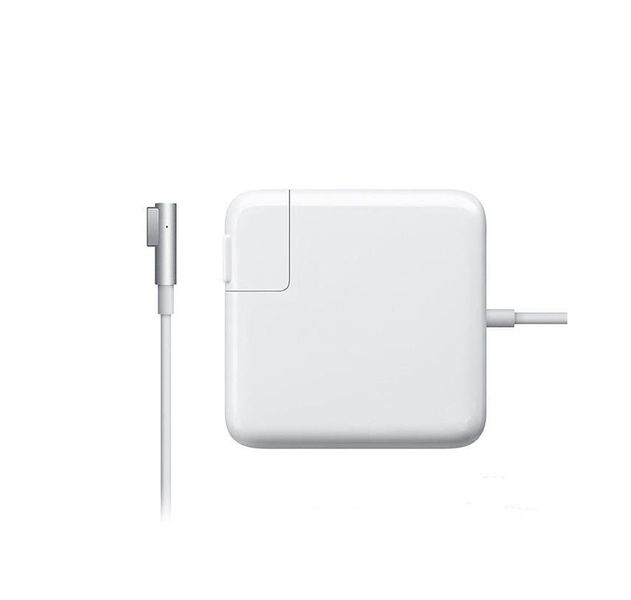 Replacement 85w Power Adapter Charger for Macbook (L-Shape) Magsafe
