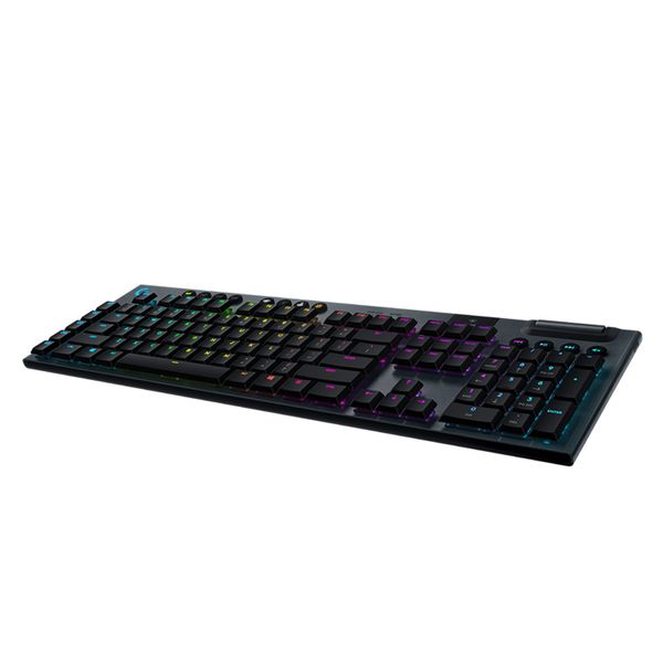 Logitech G915 LIGHTSPEED Gaming Keyboard - GL Tactile (PC)