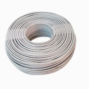 3Z 305M Cat5e : Grey Color