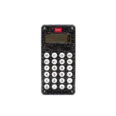 Calcoolator Math