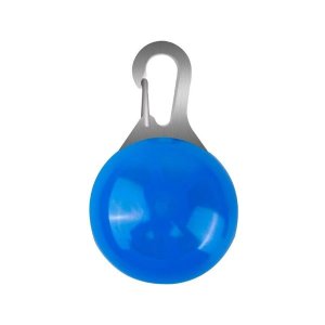 LED Pet Safety Light &amp; Night Walking Pendant