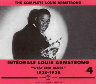 The Complete Louis Armstrong [French Import] (CD / Album)
