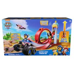 Paw Patrol Wheels Tower