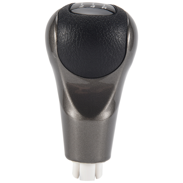 Shift Head, 5 Speed Gear Knob Manual Ball Stick for 2006-2011 54102--A02