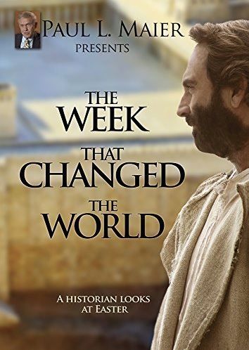 Week That Changed The World (DVD)