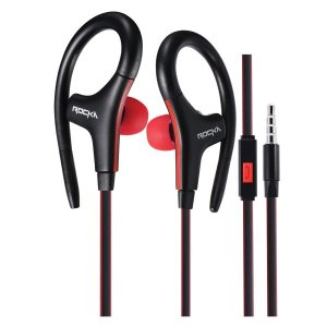Rocka Engage Earphones