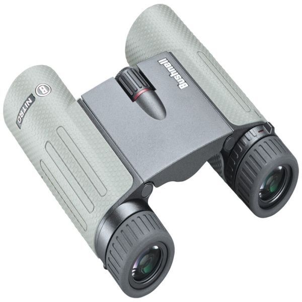 Bushnell BN1025G Nitro 10x25 Binoculars