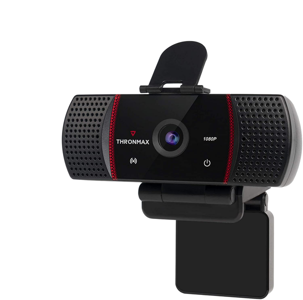 Thronmax X1 Stream Go 1080p Full HD Webcam
