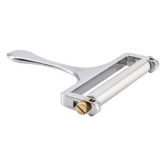 Regent Kitchen Adjustable Cheese Slicer with Stainless Steel Wire