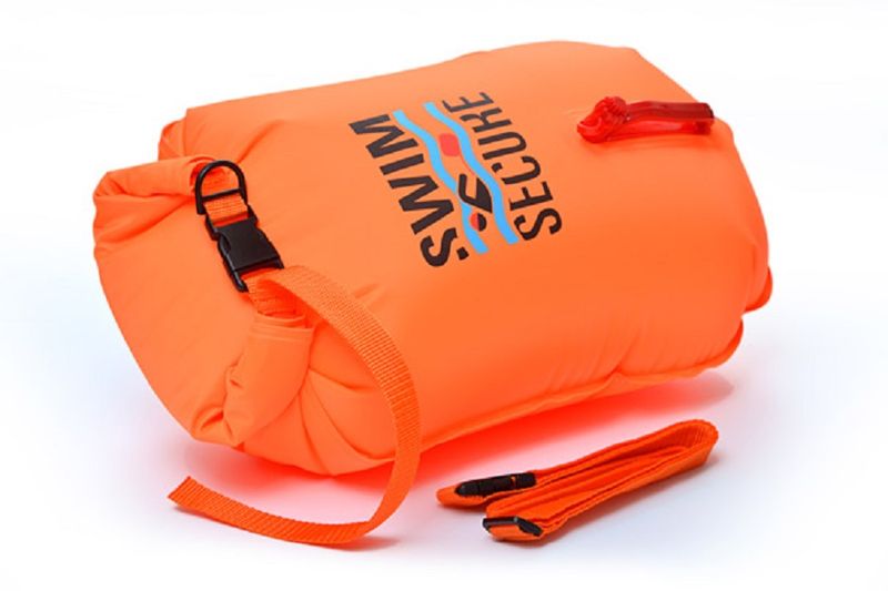 Swim Secure Waterproof 20l Dry Bag Float Small