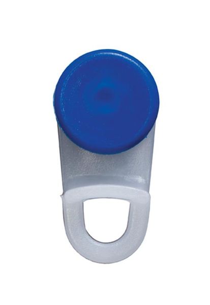 Decor Depot Deluxe Curtain Track Wheels - Pack of 20