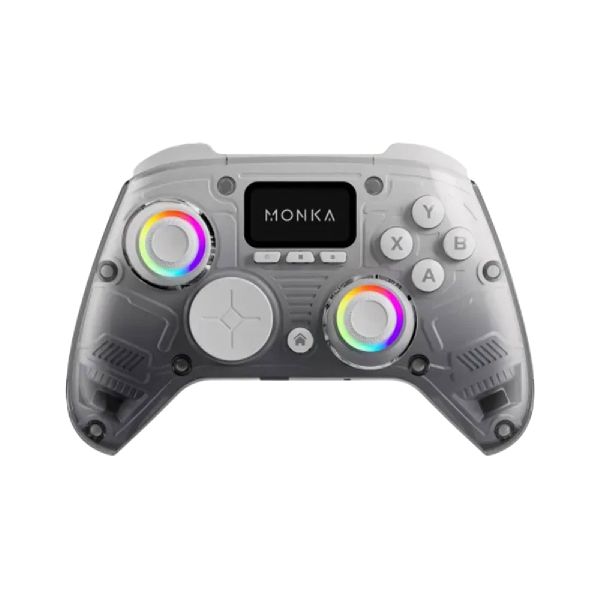 Marvo Monka Strike GT-86 Tri-Mode Gaming Controller