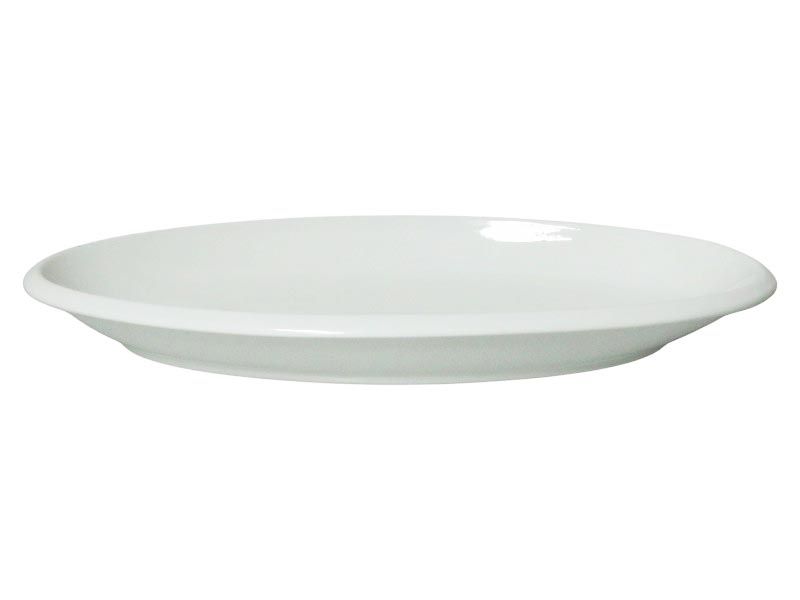 George &amp; Mason Claude Porcelain Large Serving Platter-40.5x23.5x4cm
