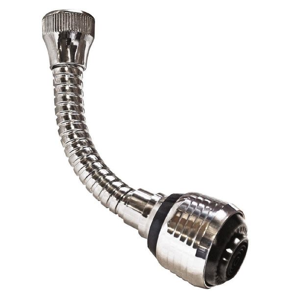 Flexible Faucet Sprayer