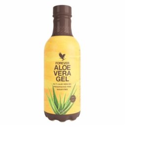 Forever Aloe Vera Gel