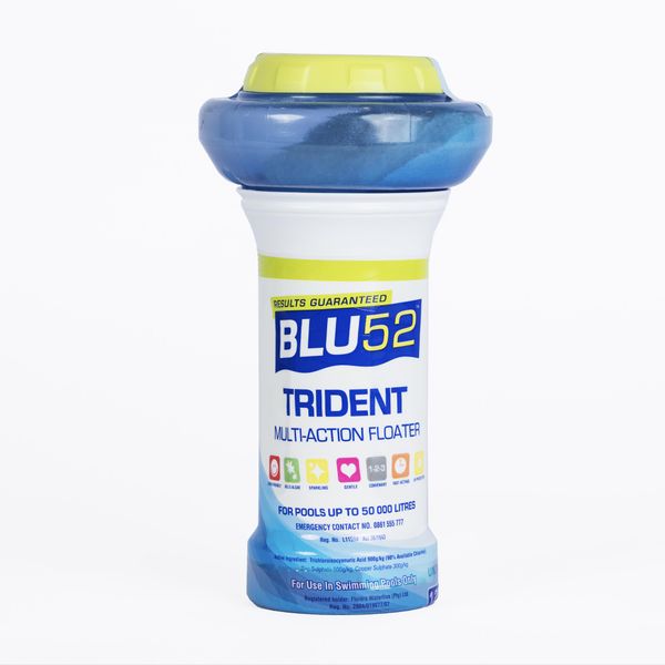 Blu52 Trident Multi Action Floater