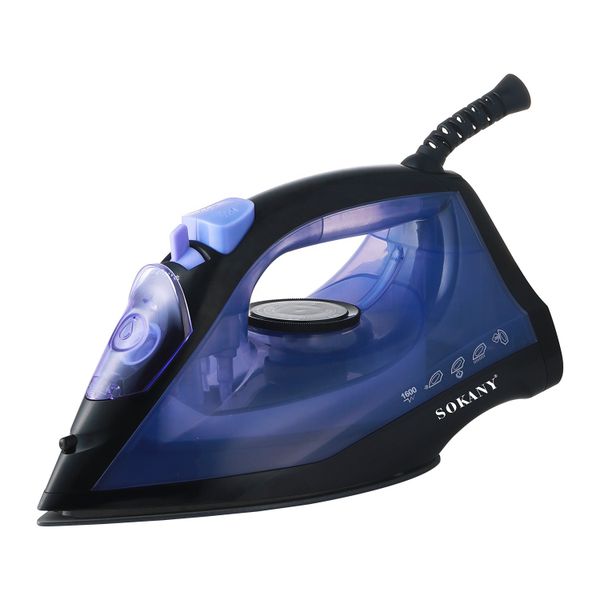 Sokany Electric Steam Iron