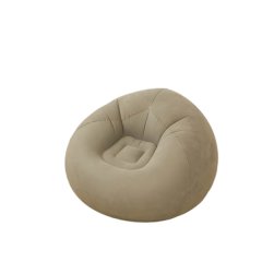 Inflatable Single Comfortable Sofa