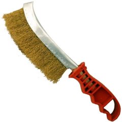 Knife Brush