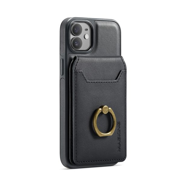 K1 Magnetic MagSafe Wireless Charging Phone Case Compatible with iPhone 16e