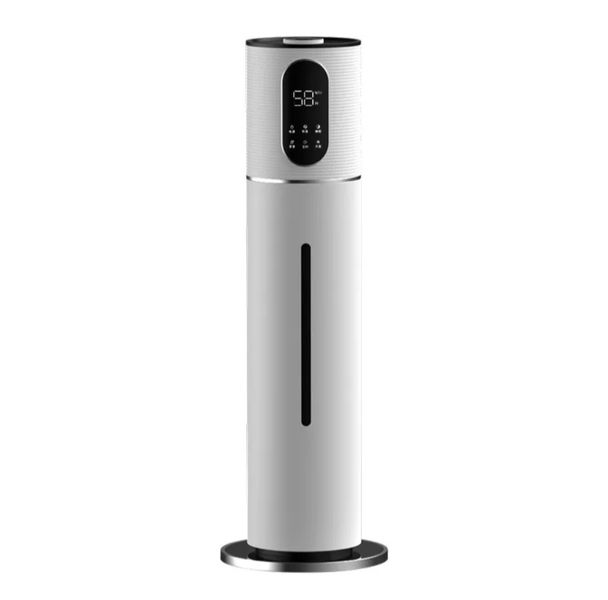 8L Ultrasonic Humidifier