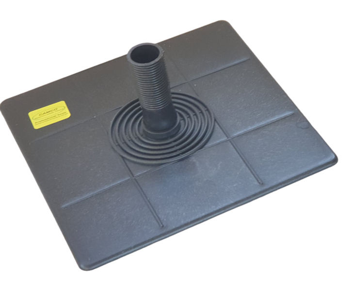 Metabo - Masonry Drill Bit Storage Case SP - 8 Piece (626706000)