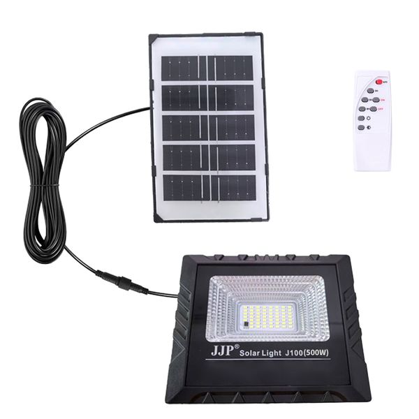 500W LED Wired Flood Light Outdoor IP65 Waterproof Super Bright Light