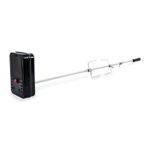 Megamaster - 5-6 Burner Rotisserie Kit