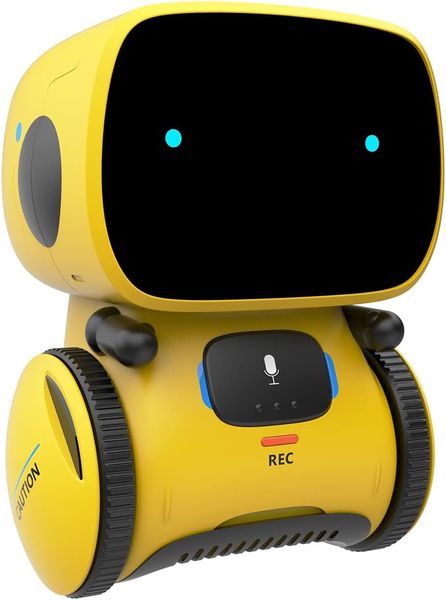 Smart Talking Robots Toy