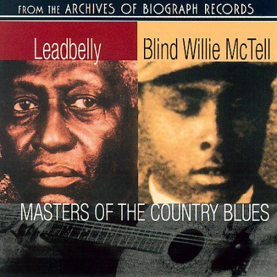 Masters of the Country Blues - (Import CD)