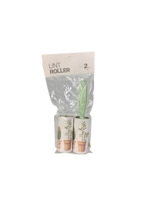 Lint Roller - Sticky Remover for Pet Hair