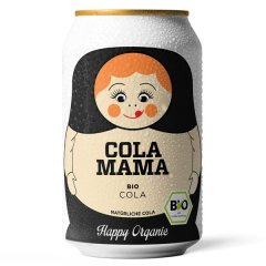 Cola Mama