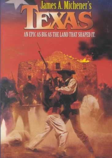 Texas - (Region 1 Import DVD)