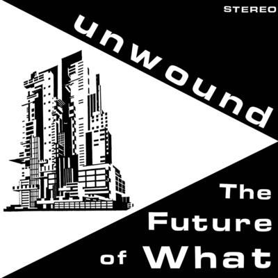 The Future of What (Vinyl / 12" Album)