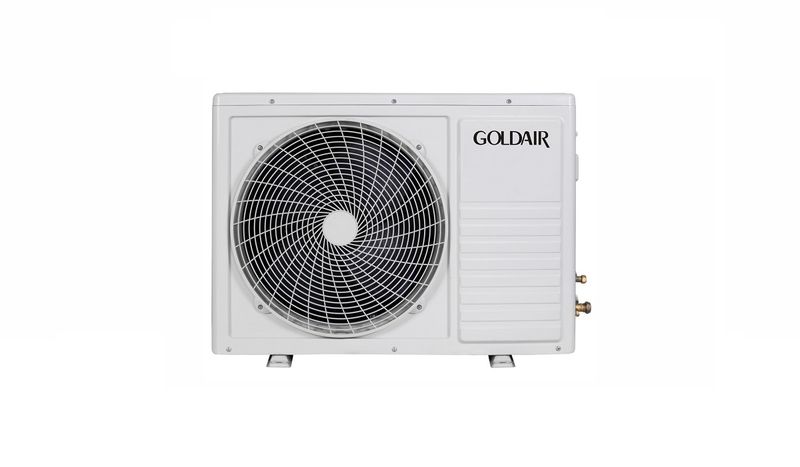 Goldair - 18000BTU Air Conditioning Heating And Cooling External Unit Inverter