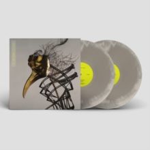 Closer (Vinyl / 12" Album Coloured Vinyl)