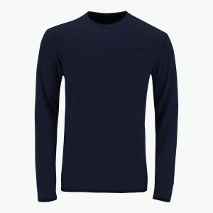 Salomon Men's Fleece Kabru Sweater