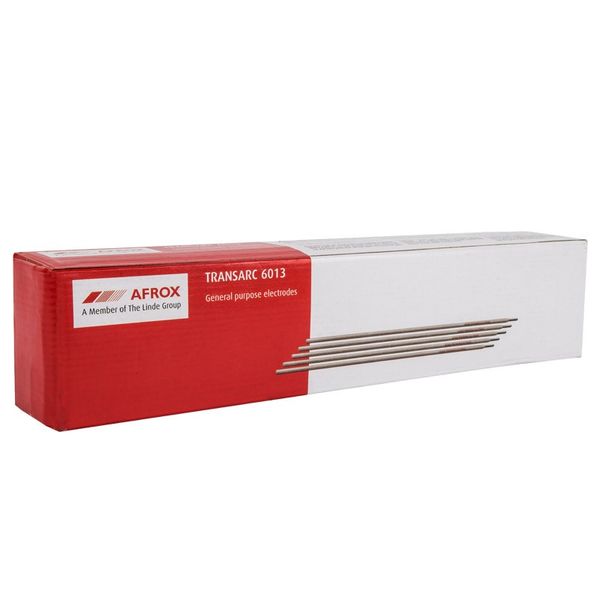 Welding Rod Transarc 6013 3.15mm 5Kg Box