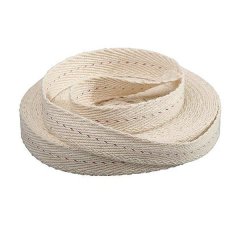 Wick Cotton Roll - 10m (Pack of 6)