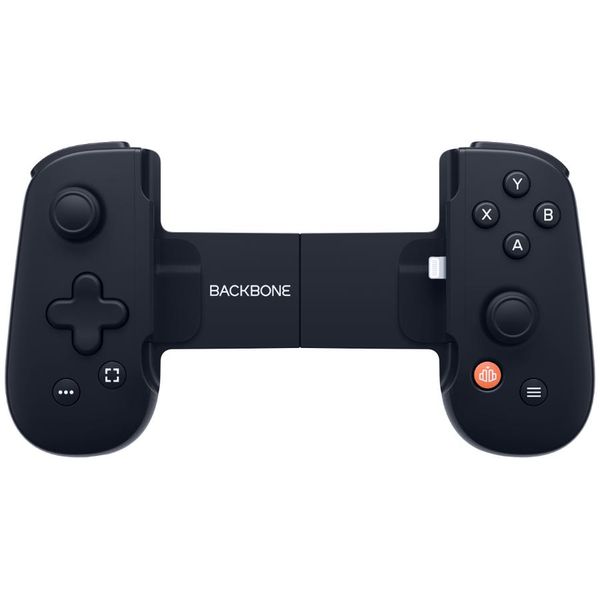 Backbone One - iOS Controller
