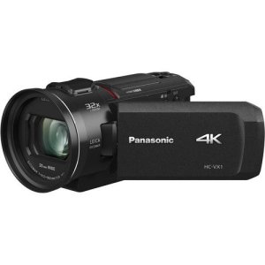 Panasonic HD Camcorder HC-VX1